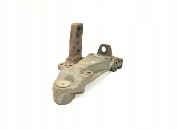 DAF 1643160 Lehtijousenpidike, etuakseli, takavasen image 4