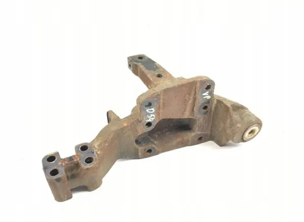 DAF 1643160 Lehtijousenpidike, etuakseli, takavasen image 6