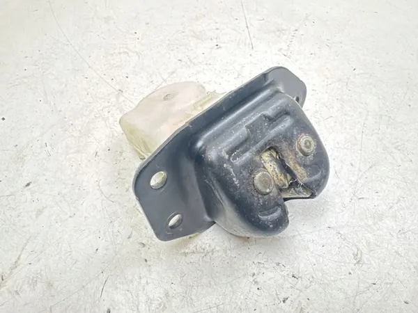 2008 Nissan X-Trail T31 Serrure de hayon MTL25397 image 1