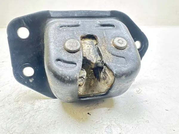 2008 Nissan X-Trail T31 Serrure de hayon MTL25397 image 4