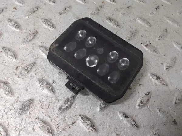 Sensor de chuva OEM A2098200726 para Mercedes W209 image 3