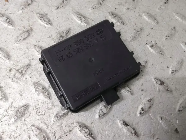 Sensor de chuva OEM A2098200726 para Mercedes W209 image 4
