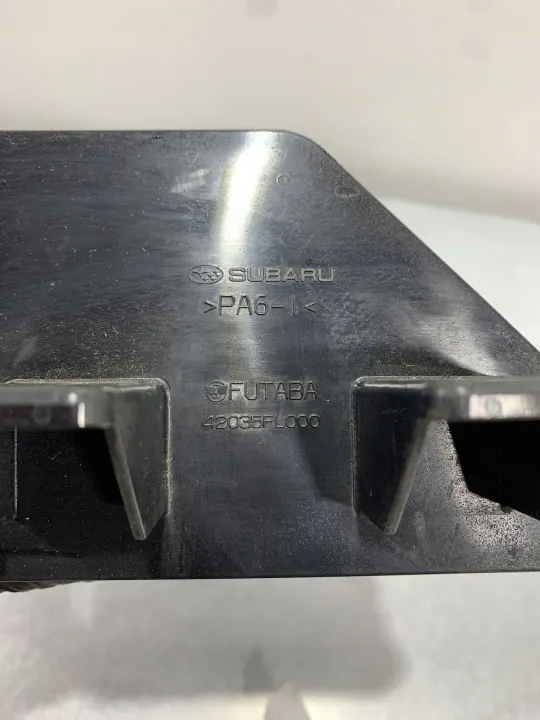 Subaru brandstofdampfilter OEM FBZ18424 image 4