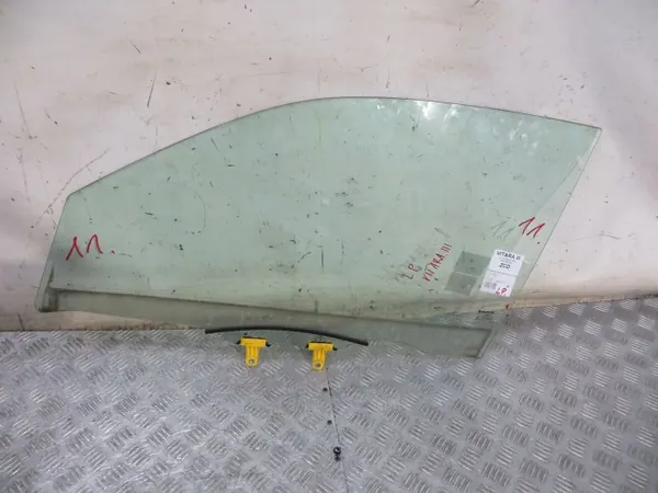 Suzuki Vitara III Vasen Etuoven Lasio OEM 206/011 image 2