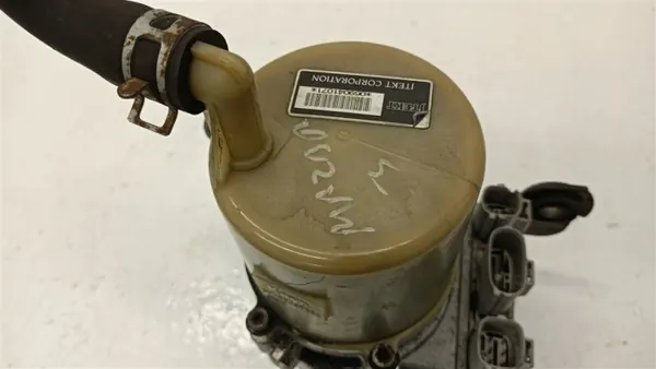 Bomba de direção assistida elétrica Mazda 3 995-15101-0 image 3