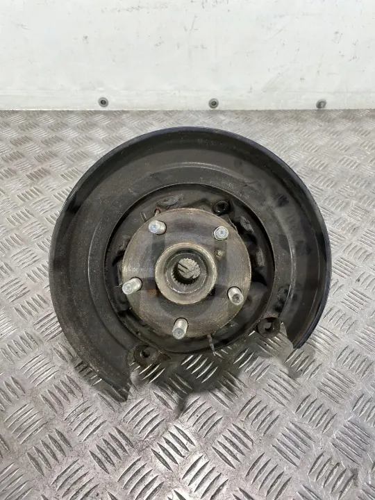 Moyeu de roue arrière Subaru FBZ20704 - Pièce OE image 2