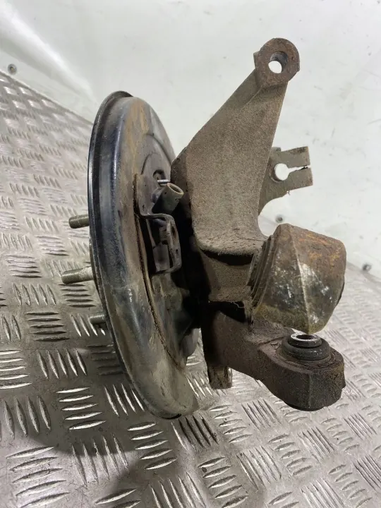 Moyeu de roue arrière Subaru FBZ20704 - Pièce OE image 3