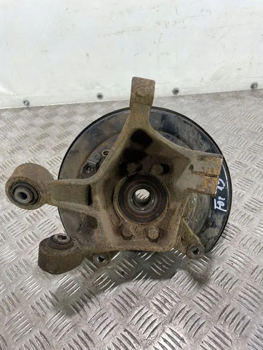 Moyeu de roue arrière Subaru FBZ20704 - Pièce OE image 6