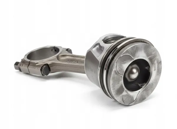 Bielle OEM 8519eeek1112oo pour Ford 2.0 TDCI image 6