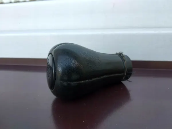 VW Passat B3 Schaltknauf OEM vwb315 - Gebraucht image 4