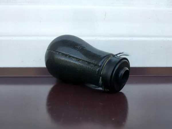 VW Passat B3 Schaltknauf OEM vwb315 - Gebraucht image 6