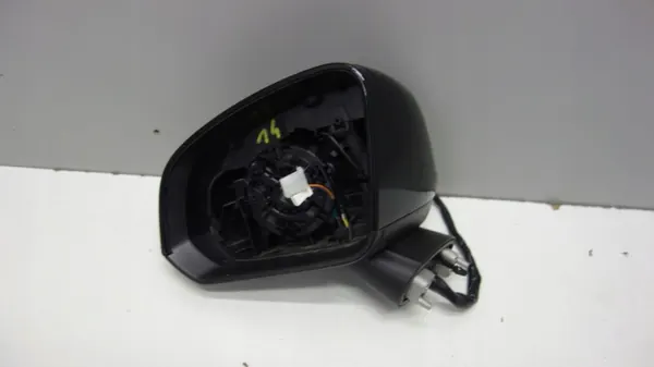 Espelho esquerdo Volvo XC40 com câmera - OEM XC40 14PIN image 2