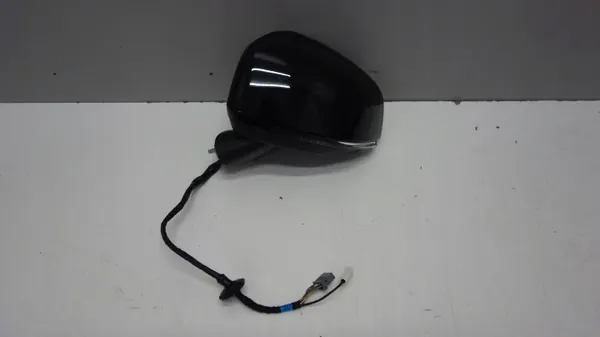 Espelho esquerdo Volvo XC40 com câmera - OEM XC40 14PIN image 3