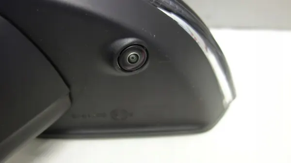 Espelho esquerdo Volvo XC40 com câmera - OEM XC40 14PIN image 5