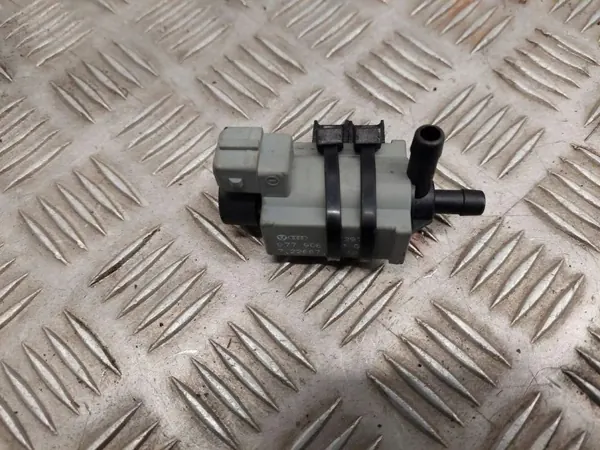Porsche Cayenne Ventile OEM 077906283D - Gebraucht image 3