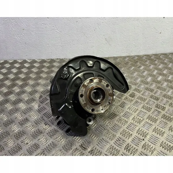 Framhjulsnav höger sida OEM 5WA407258C Cupra Formentor image 2