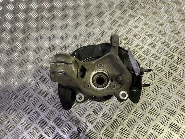 Framhjulsnav höger sida OEM 5WA407258C Cupra Formentor image 3