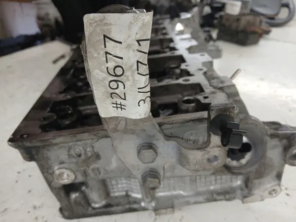 Cabeça Motor BMW OEM 155734101 para 2.0 D B47 image 10