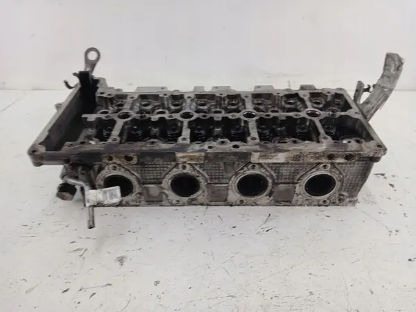 Cabeça Motor BMW OEM 155734101 para 2.0 D B47 image 3
