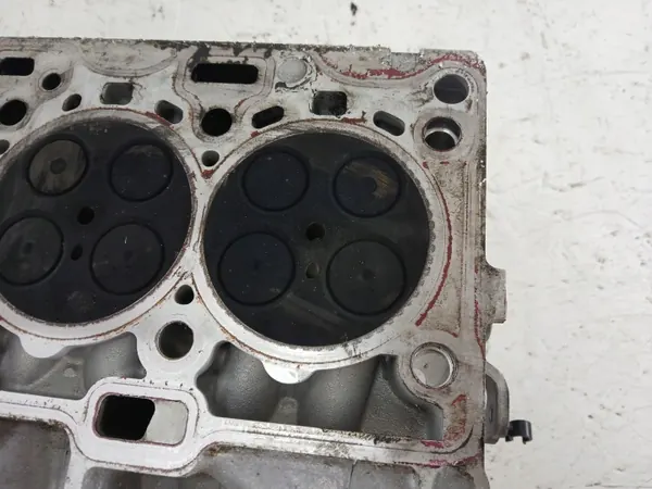 Cabeça Motor BMW OEM 155734101 para 2.0 D B47 image 6