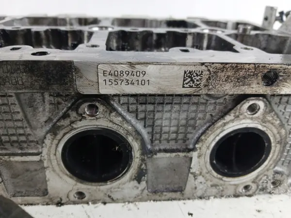 Cabeça Motor BMW OEM 155734101 para 2.0 D B47 image 8
