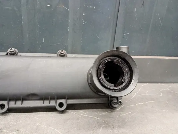 Couvercle de soupape Audi A3 8P OEM 06a103469al image 3