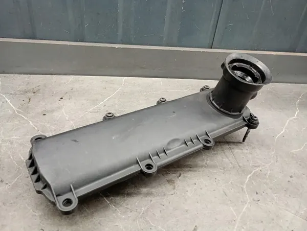 Couvercle de soupape Audi A3 8P OEM 06a103469al image 7