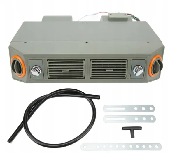 Évaporateur de climatisation universel 12V 30W image 2