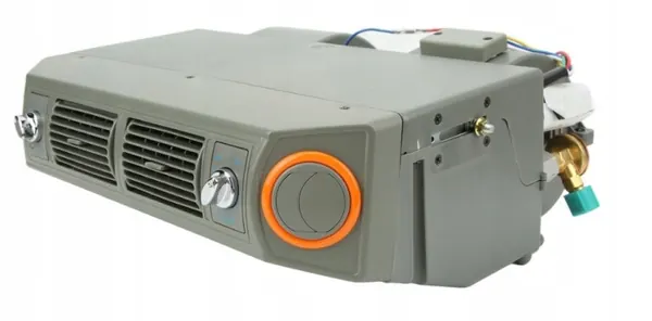 Évaporateur de climatisation universel 12V 30W image 3