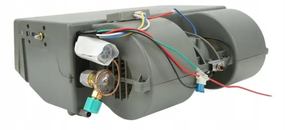 Évaporateur de climatisation universel 12V 30W image 4