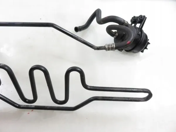Flexible de direction assistée ZF OEM PRZEWÓD WSPOMAGANIA image 4