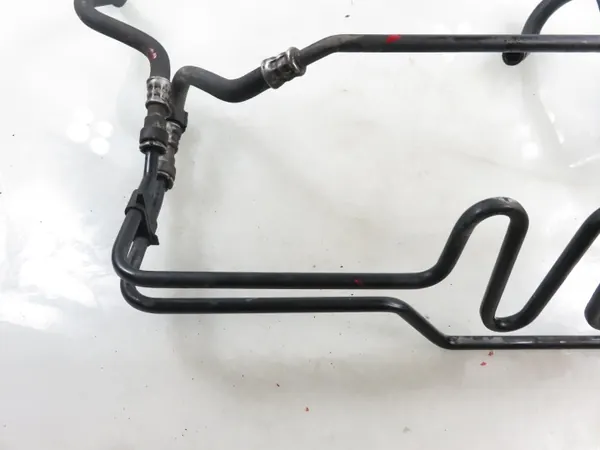 Flexible de direction assistée ZF OEM PRZEWÓD WSPOMAGANIA image 5