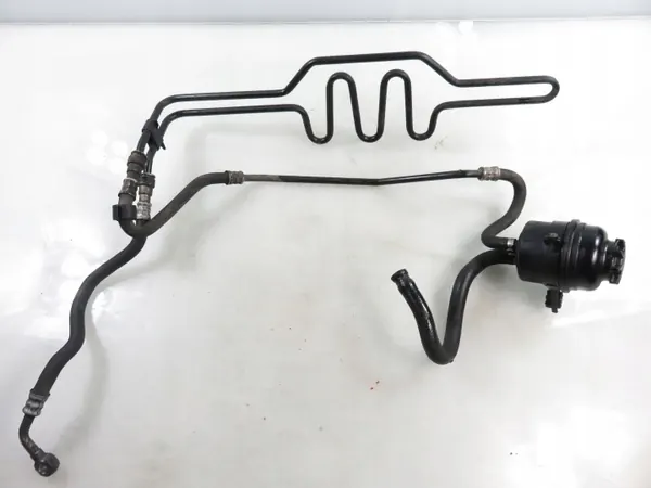 Flexible de direction assistée ZF OEM PRZEWÓD WSPOMAGANIA image 7