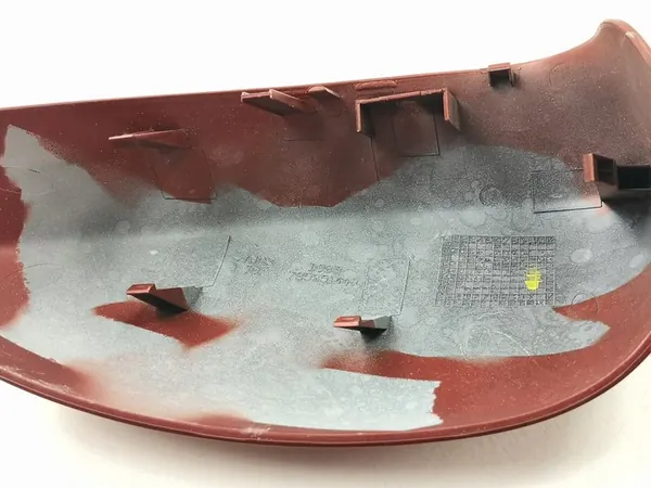 Oikea Peilin Kotelo Fiat Grande Punto 05-13 OEM image 3