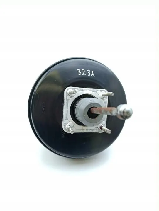 Bomba de Freio Maserati GRAN TURISMO 2011 60526 image 2