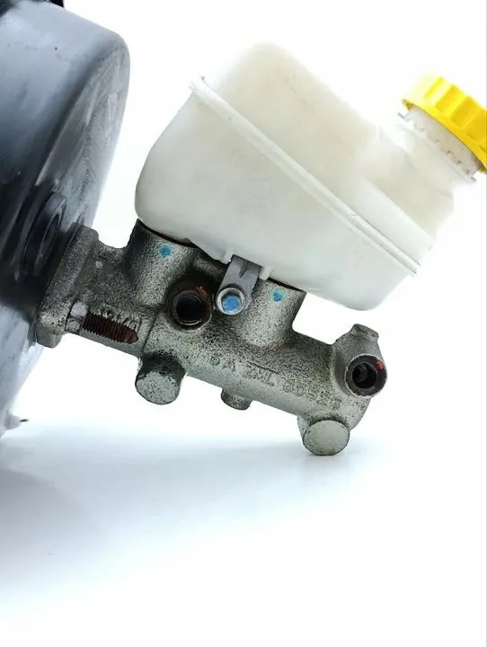 Bomba de Freio Maserati GRAN TURISMO 2011 60526 image 5