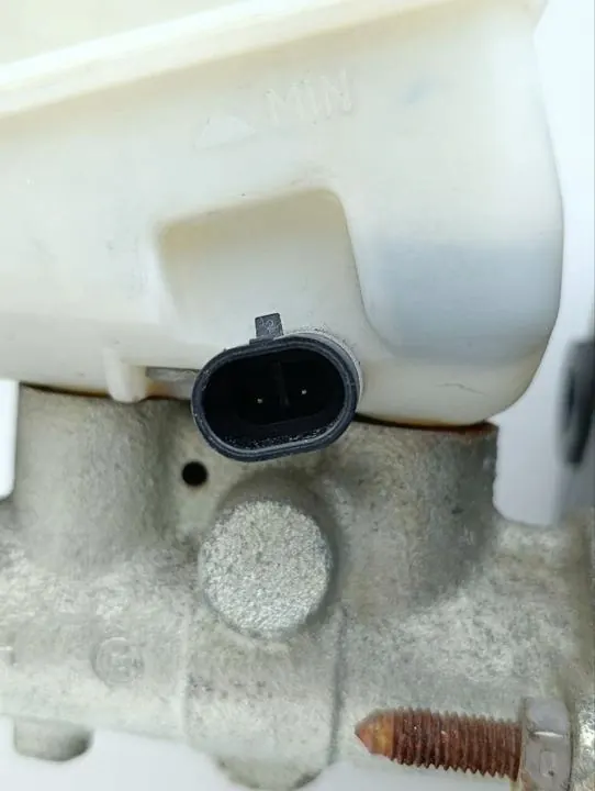 Bomba de Freio Maserati GRAN TURISMO 2011 60526 image 6