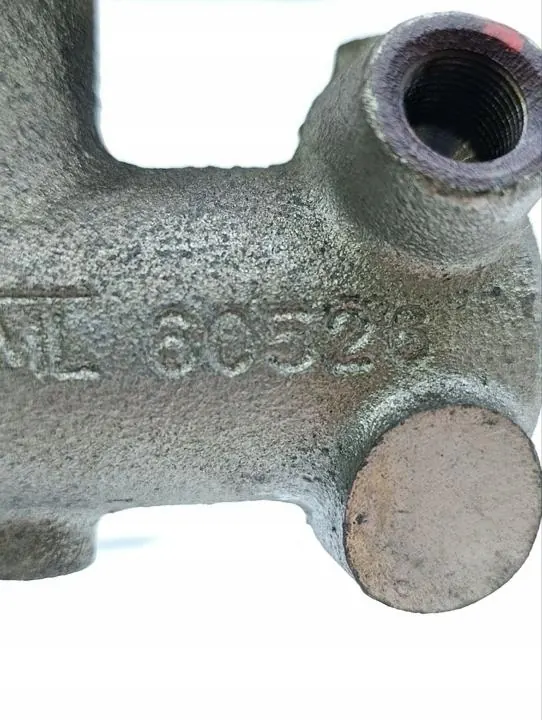 Bomba de Freio Maserati GRAN TURISMO 2011 60526 image 7