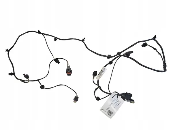 Ford C-MAX II 2012 Parkeer Sensor Bekabeling PDC OEM image 1