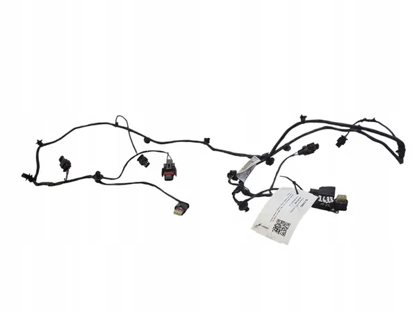 Ford C-MAX II 2012 Parkeer Sensor Bekabeling PDC OEM image 2