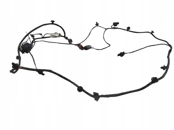 Ford C-MAX II 2012 Parkeer Sensor Bekabeling PDC OEM image 3