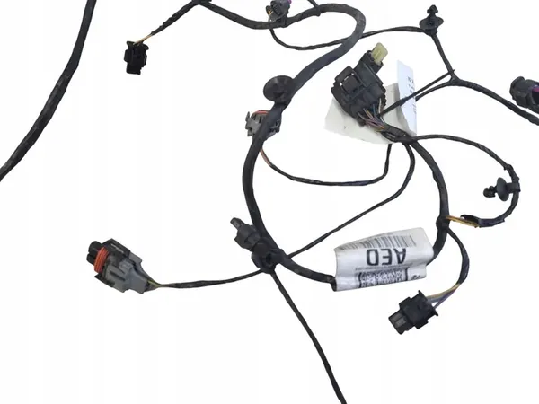 Ford C-MAX II 2012 Parkeer Sensor Bekabeling PDC OEM image 4