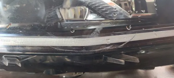 Farol Dianteiro Skoda Fabia IV image 3