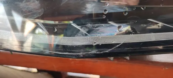 Farol Dianteiro Skoda Fabia IV image 4