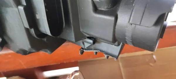 Farol Dianteiro Skoda Fabia IV image 8