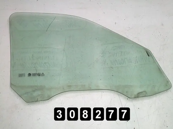 Land Rover Deurruit OEM AM-308277 - Gebruikt image 3