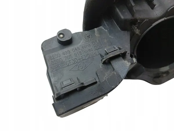Bränsletanklock Renault Kangoo II III 07-13 OEM 8200499049 image 2