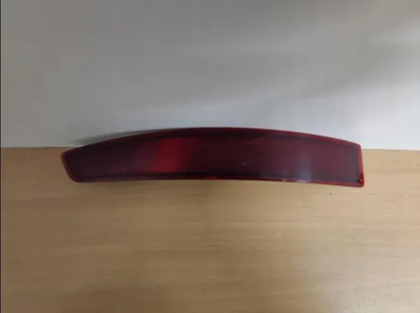 Volkswagen OE 5C6945105B reflector trasero image 2