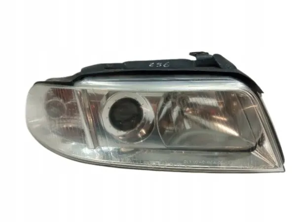 Rechter Frontscheinwerfer OEM 5907911269081 für Audi A4 B5 image 2