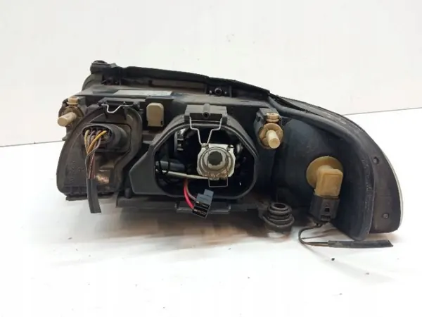 Rechter Frontscheinwerfer OEM 5907911269081 für Audi A4 B5 image 6